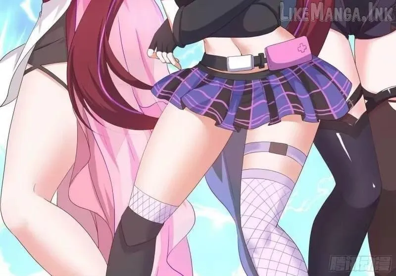 I Opened A Harem in Hell Chapter 74 page 92 - 