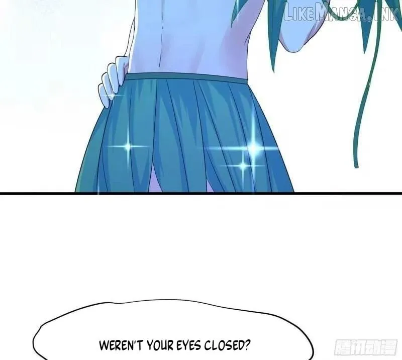 I Opened A Harem in Hell Chapter 75 page 20 - 