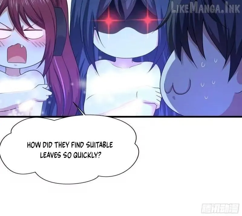 I Opened A Harem in Hell Chapter 75 page 22 - 