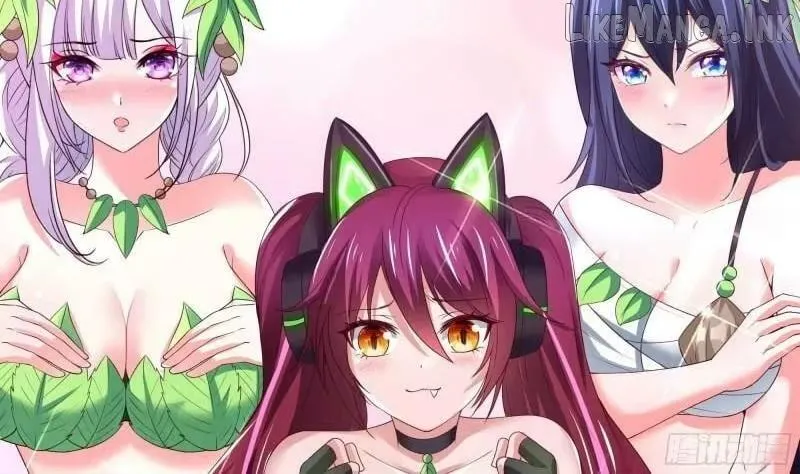 I Opened A Harem in Hell Chapter 75 page 28 - 