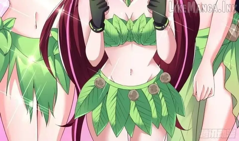 I Opened A Harem in Hell Chapter 75 page 29 - 