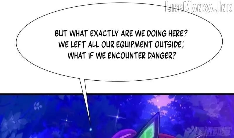 I Opened A Harem in Hell Chapter 75 page 34 - 