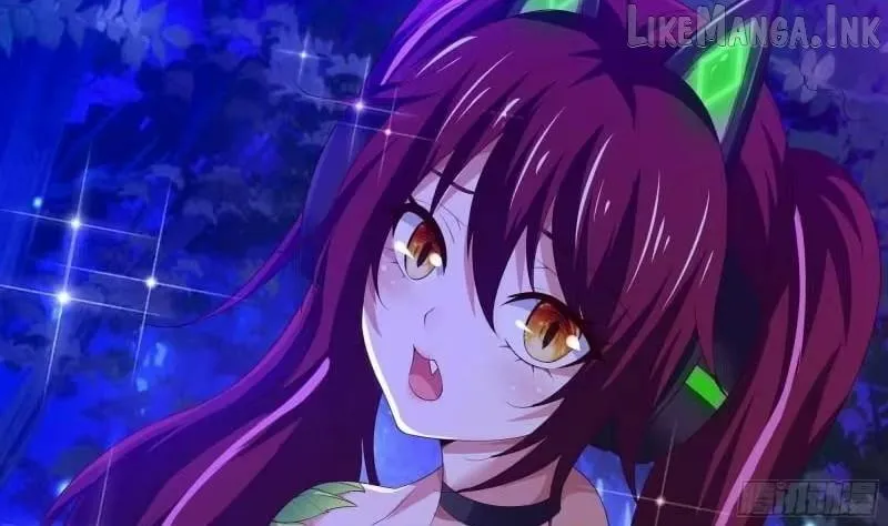 I Opened A Harem in Hell Chapter 75 page 35 - 
