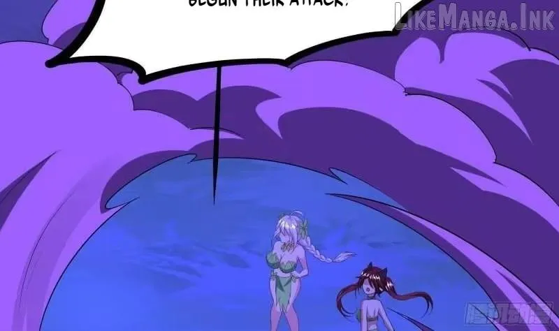 I Opened A Harem in Hell Chapter 75 page 48 - 