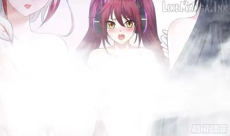 I Opened A Harem in Hell Chapter 75 page 6 - 