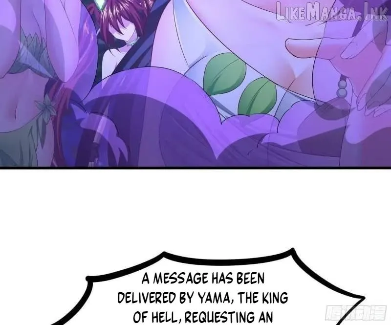 I Opened A Harem in Hell Chapter 75 page 53 - 