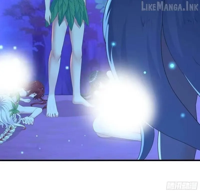 I Opened A Harem in Hell Chapter 75 page 65 - 