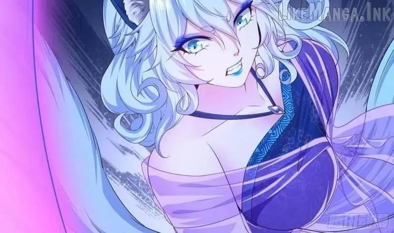 I Opened A Harem in Hell Chapter 76 page 21 - 