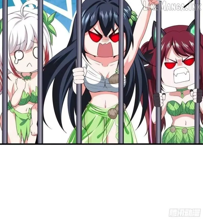 I Opened A Harem in Hell Chapter 76 page 27 - 