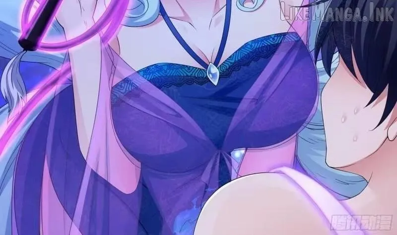 I Opened A Harem in Hell Chapter 76 page 30 - 