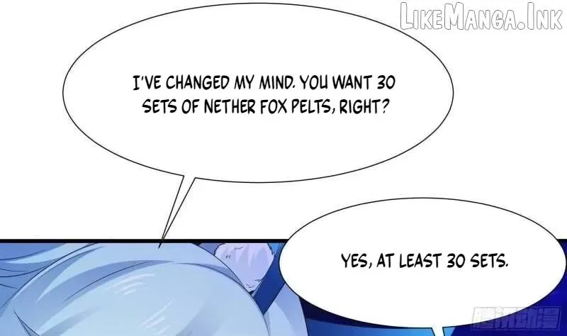 I Opened A Harem in Hell Chapter 76 page 32 - 
