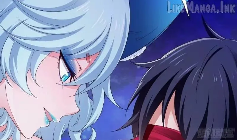 I Opened A Harem in Hell Chapter 76 page 33 - 