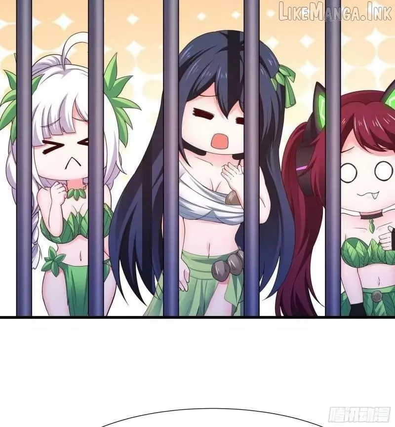 I Opened A Harem in Hell Chapter 76 page 37 - 