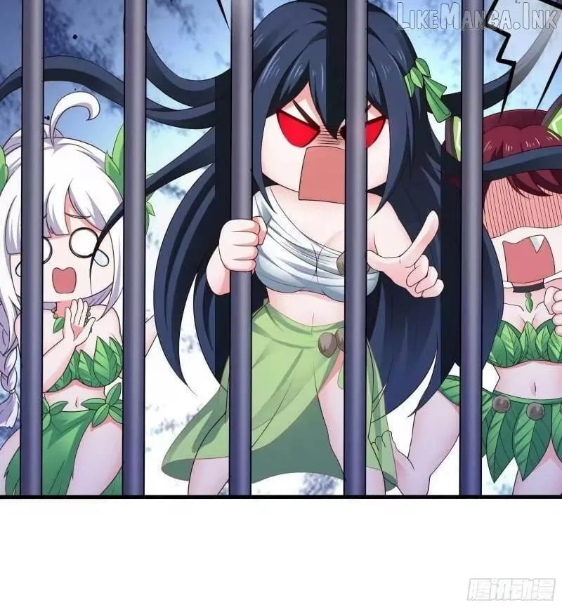 I Opened A Harem in Hell Chapter 76 page 39 - 