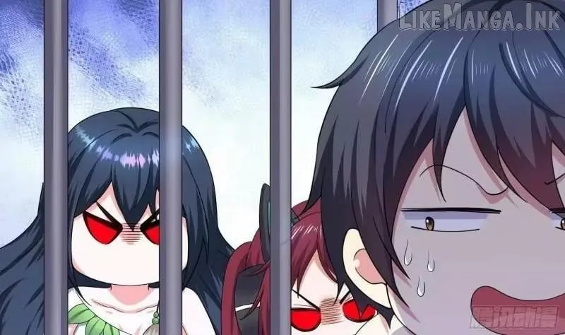 I Opened A Harem in Hell Chapter 76 page 45 - 