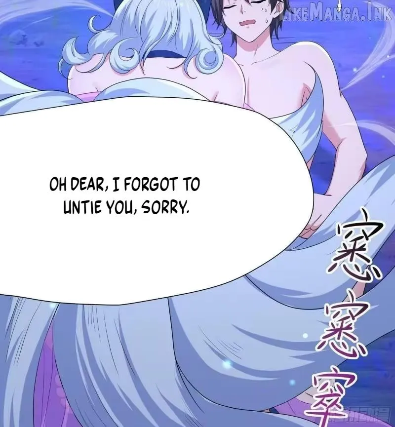 I Opened A Harem in Hell Chapter 76 page 50 - 