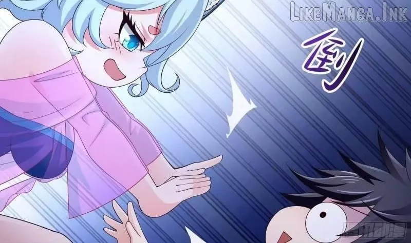 I Opened A Harem in Hell Chapter 76 page 57 - 