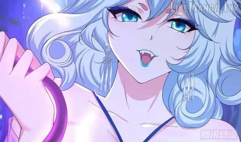 I Opened A Harem in Hell Chapter 76 page 7 - 