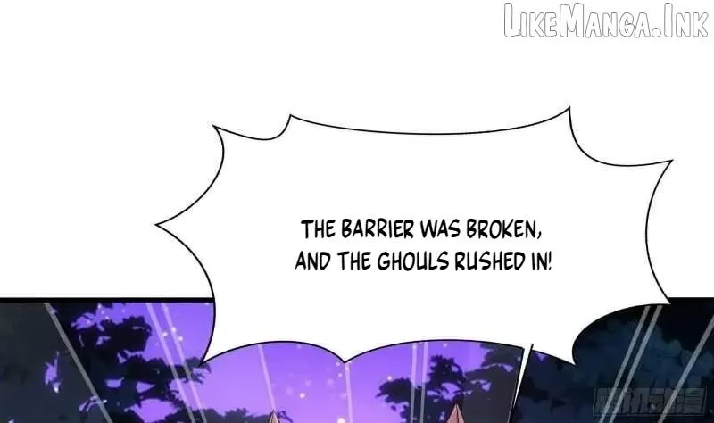 I Opened A Harem in Hell Chapter 76 page 75 - 