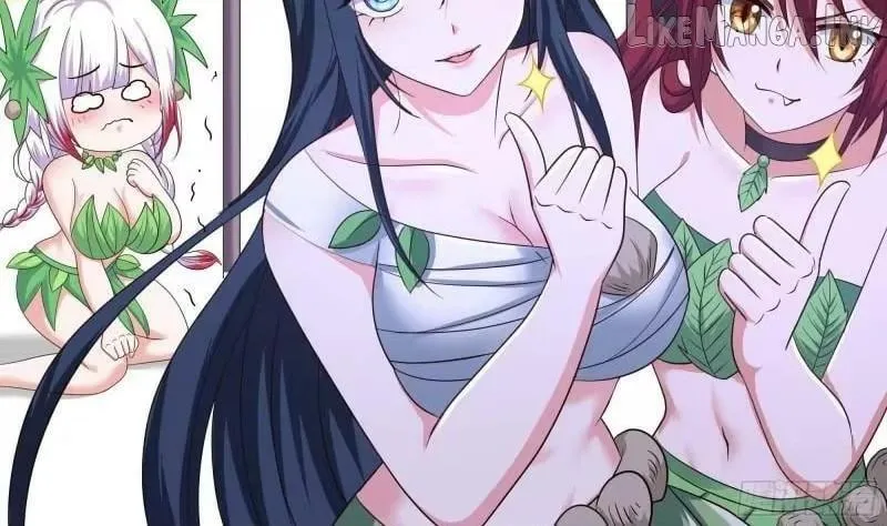 I Opened A Harem in Hell Chapter 76 page 81 - 