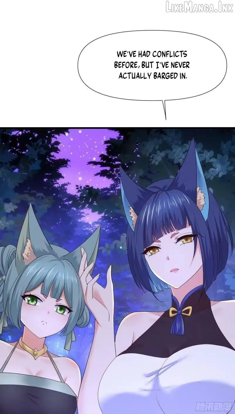 I Opened A Harem in Hell Chapter 77 page 2 - 