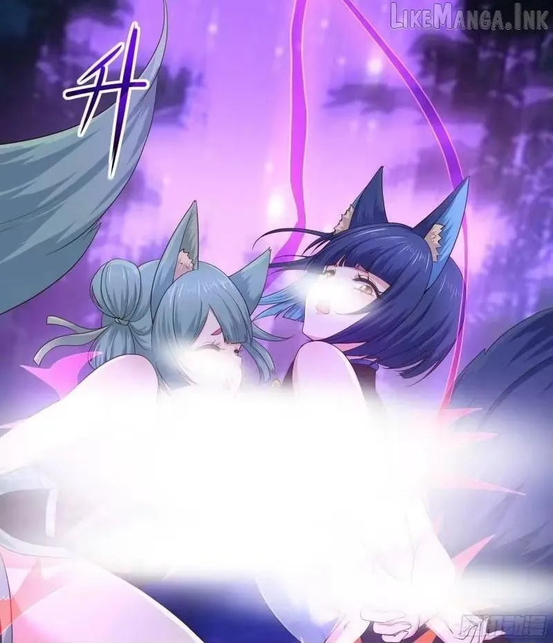 I Opened A Harem in Hell Chapter 77 page 15 - 