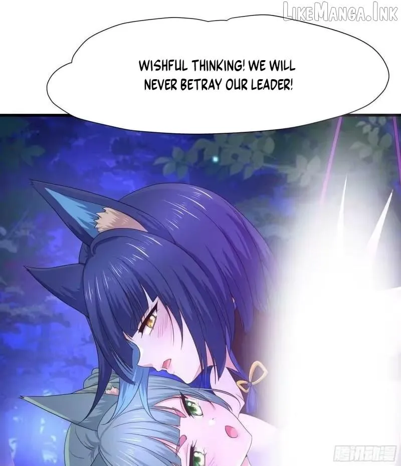 I Opened A Harem in Hell Chapter 77 page 18 - 