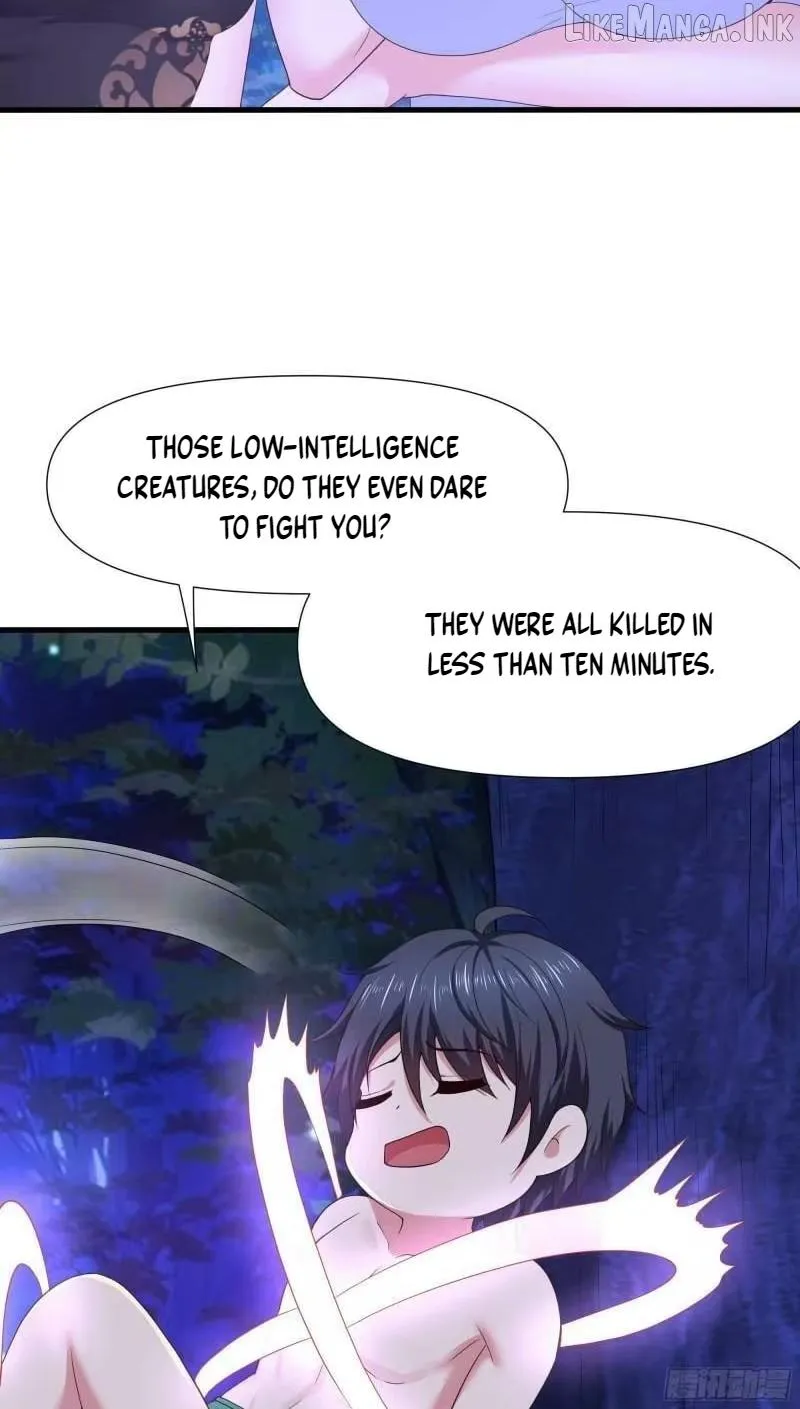 I Opened A Harem in Hell Chapter 77 page 3 - 