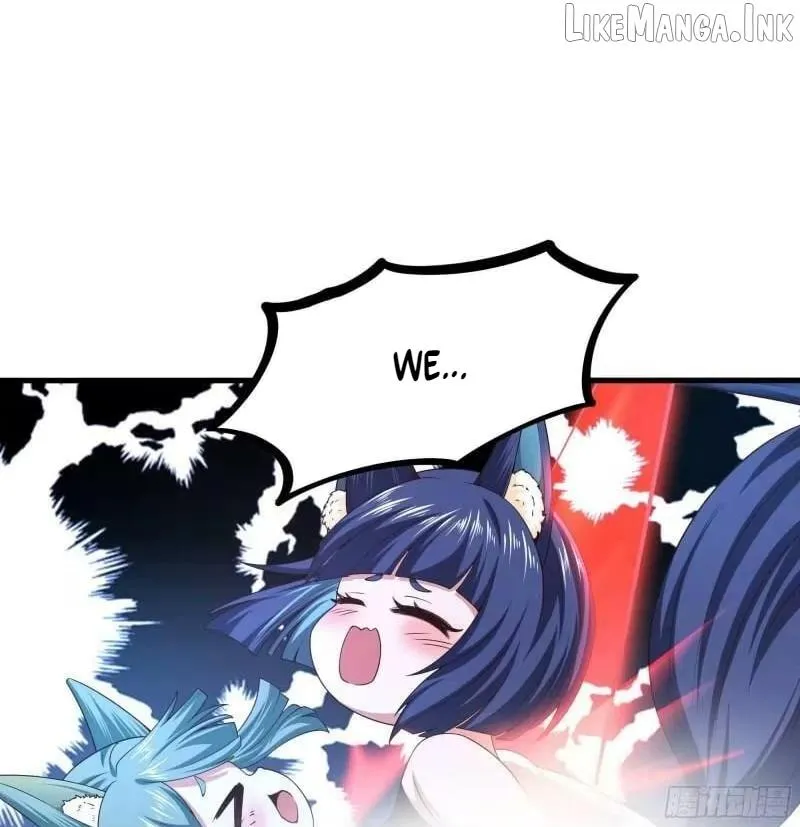 I Opened A Harem in Hell Chapter 77 page 21 - 