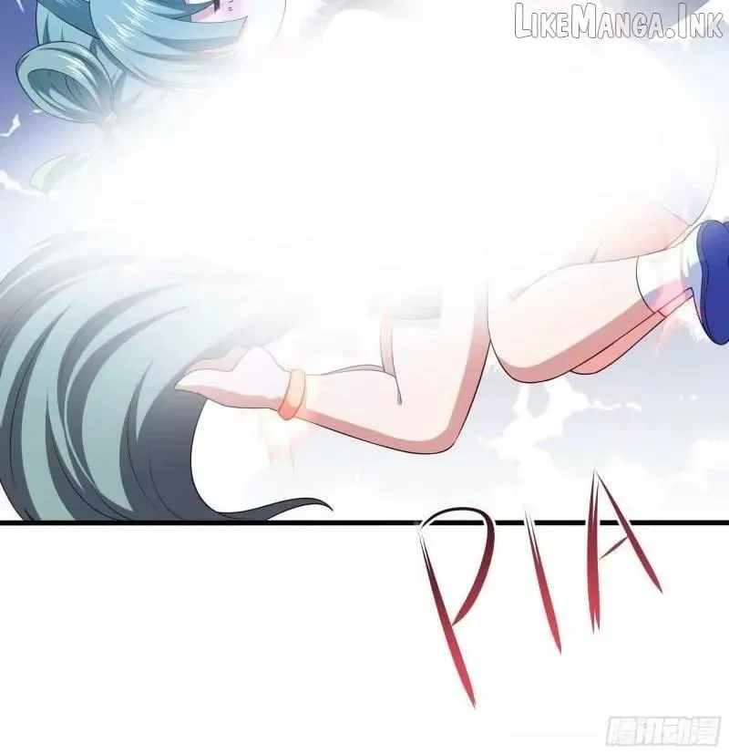 I Opened A Harem in Hell Chapter 77 page 22 - 