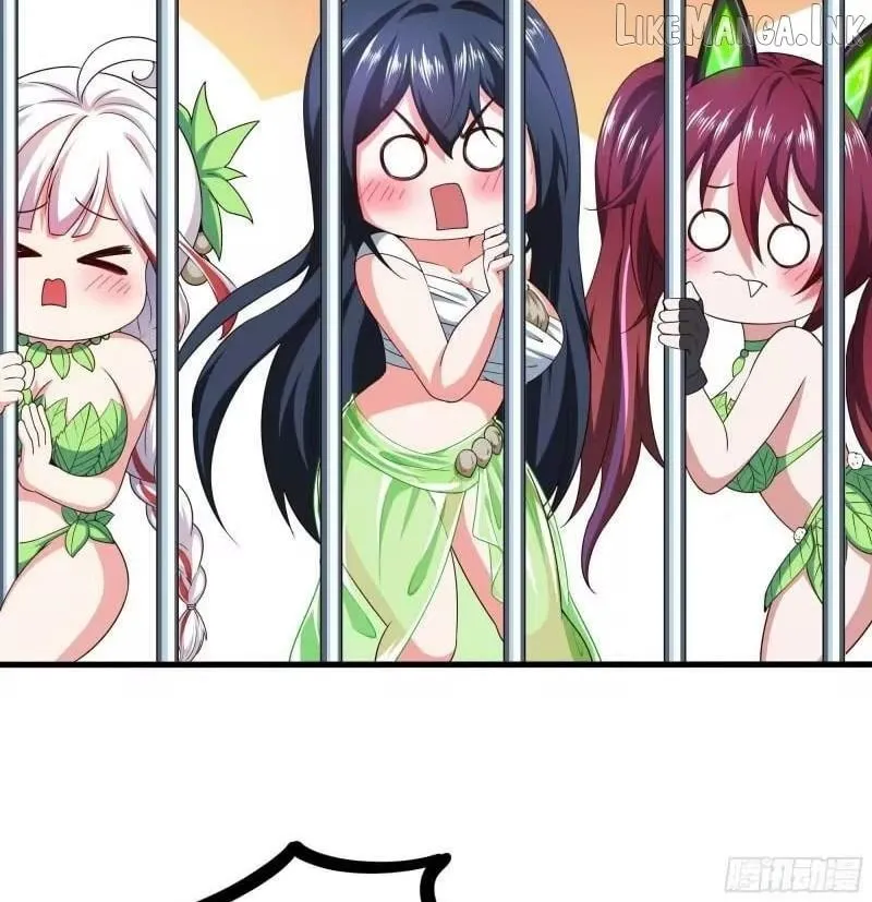 I Opened A Harem in Hell Chapter 77 page 27 - 