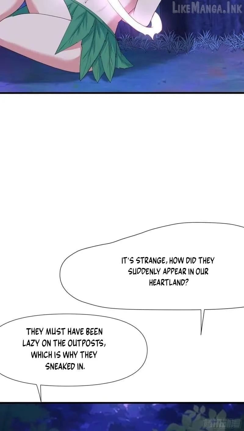 I Opened A Harem in Hell Chapter 77 page 4 - 