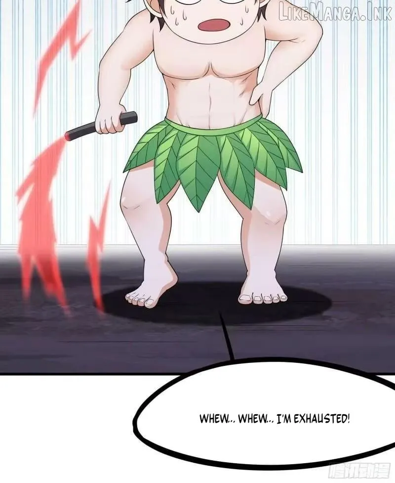 I Opened A Harem in Hell Chapter 77 page 34 - 