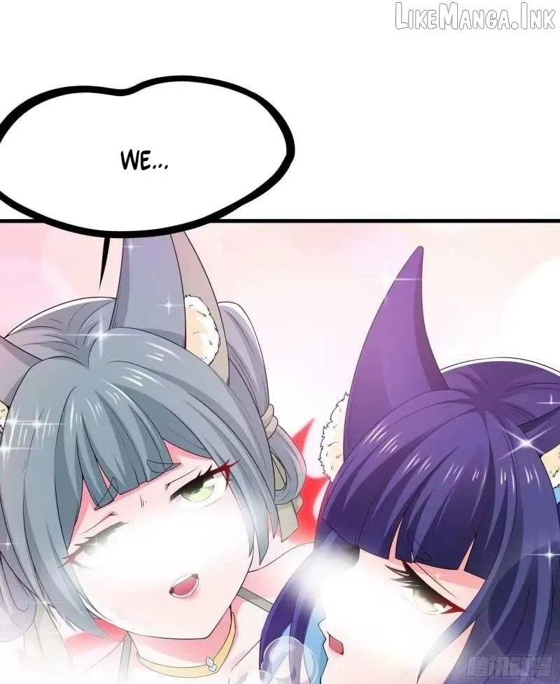 I Opened A Harem in Hell Chapter 77 page 35 - 