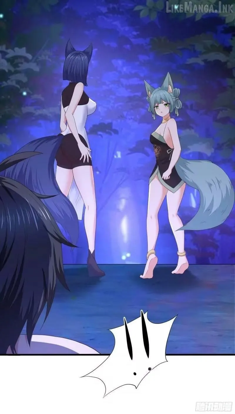 I Opened A Harem in Hell Chapter 77 page 5 - 