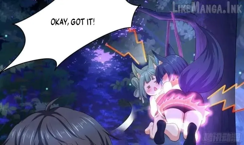 I Opened A Harem in Hell Chapter 77 page 46 - 