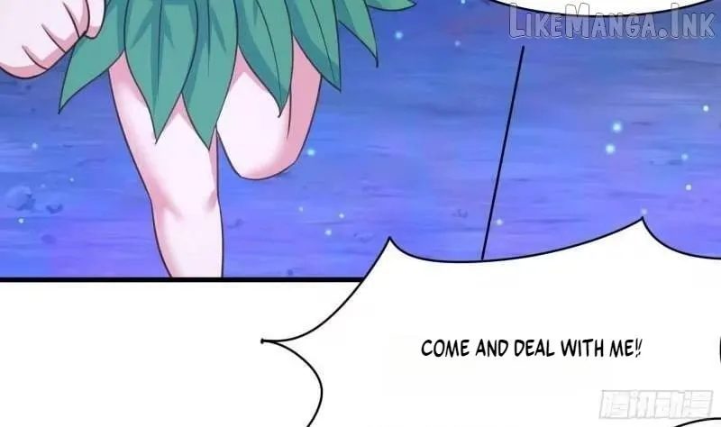I Opened A Harem in Hell Chapter 77 page 48 - 