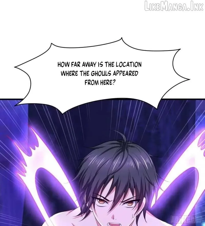 I Opened A Harem in Hell Chapter 77 page 6 - 
