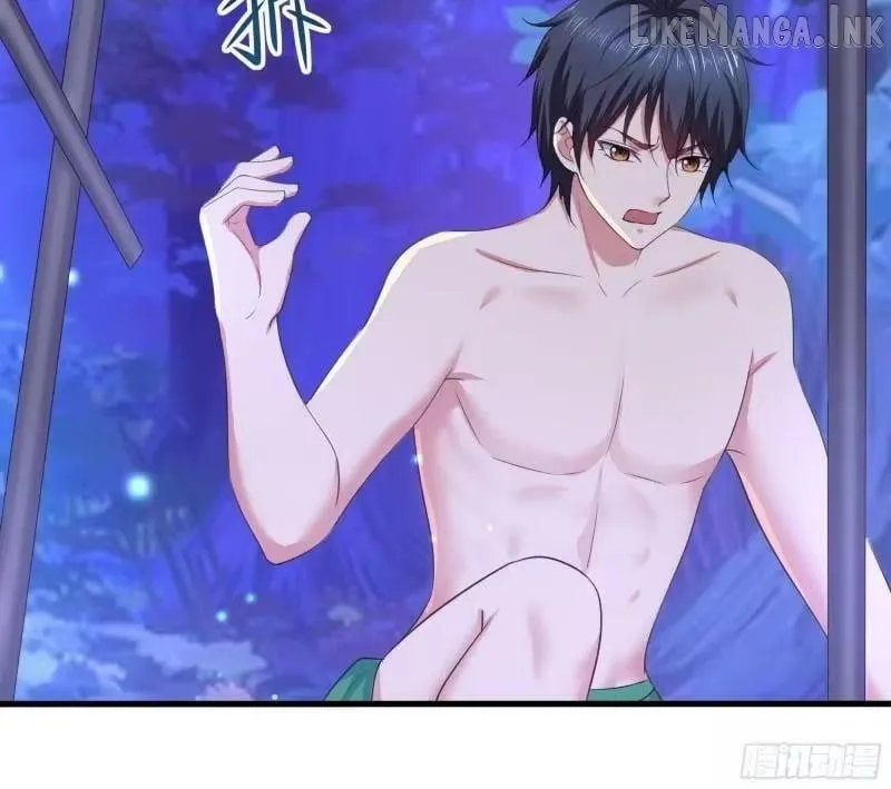I Opened A Harem in Hell Chapter 77 page 51 - 