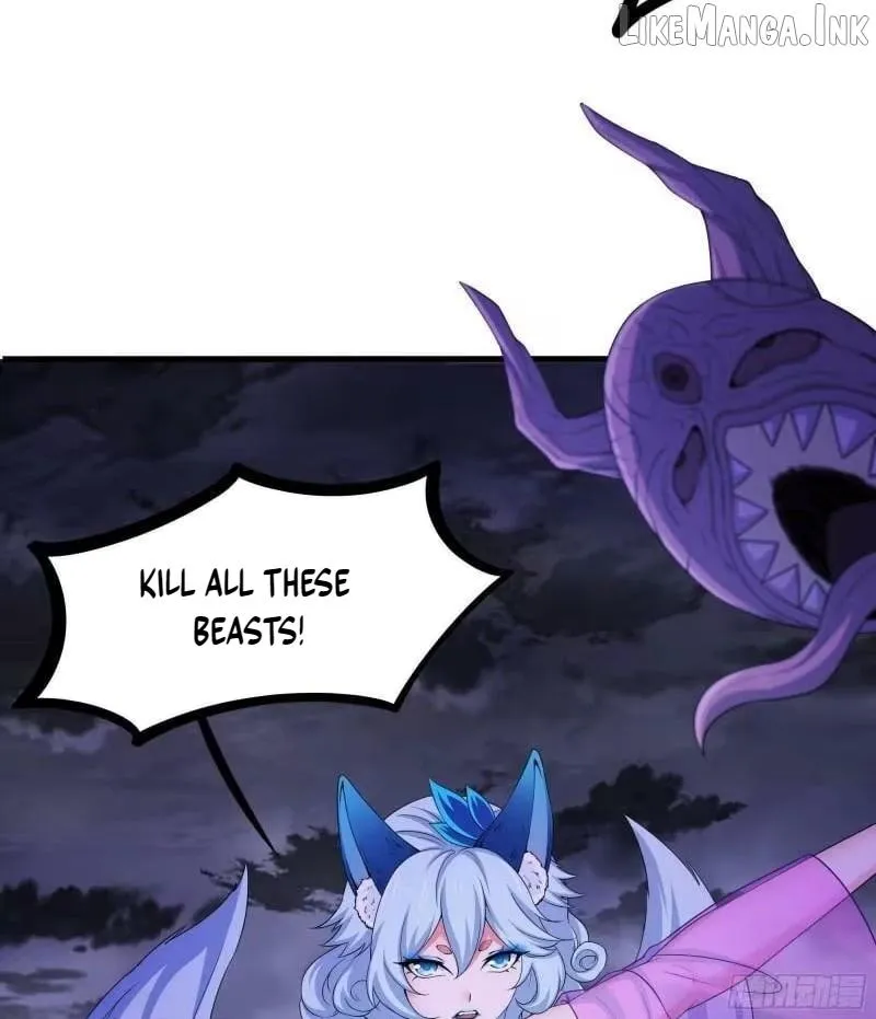 I Opened A Harem in Hell Chapter 77 page 59 - 