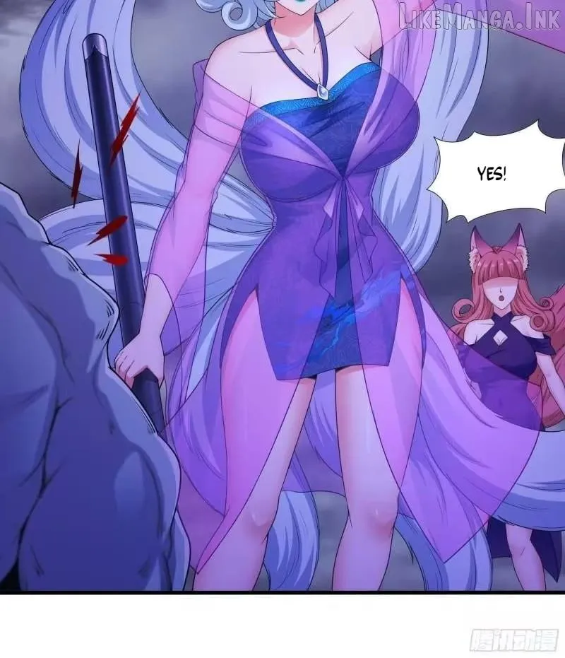 I Opened A Harem in Hell Chapter 77 page 60 - 
