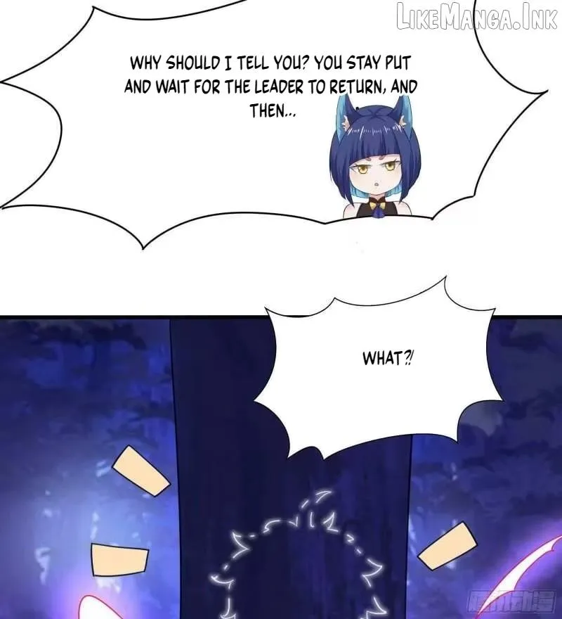I Opened A Harem in Hell Chapter 77 page 8 - 