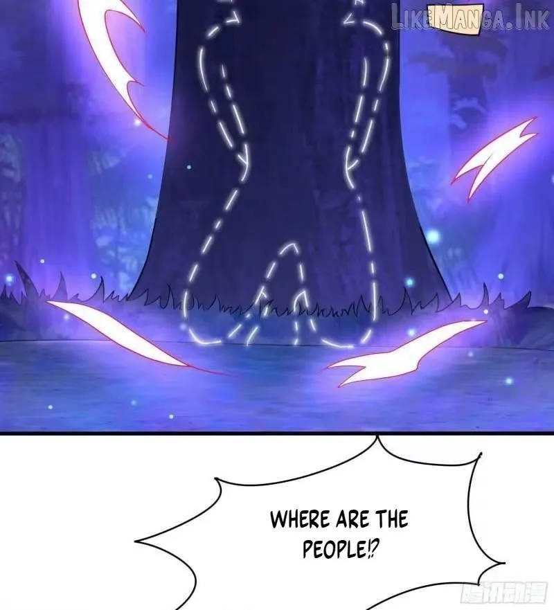 I Opened A Harem in Hell Chapter 77 page 9 - 