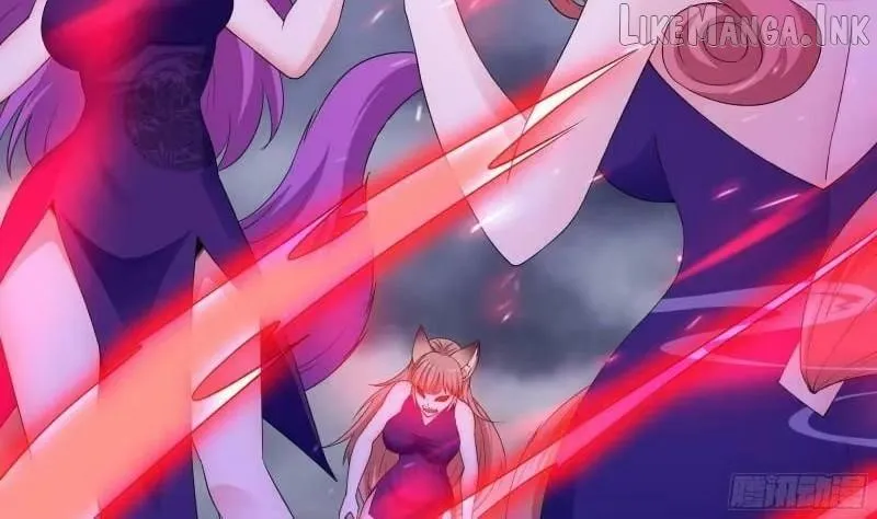 I Opened A Harem in Hell Chapter 78 page 15 - 
