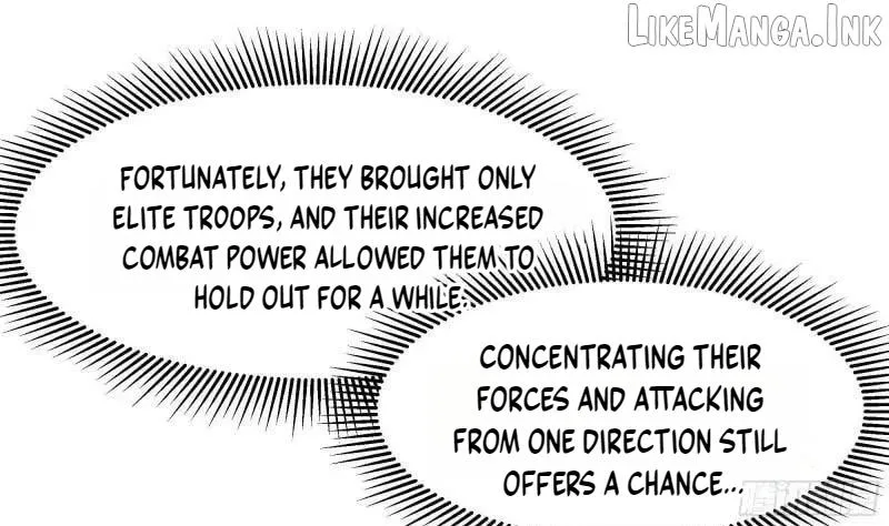 I Opened A Harem in Hell Chapter 78 page 20 - 