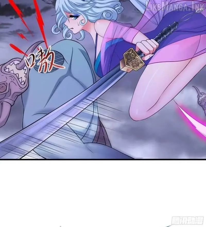 I Opened A Harem in Hell Chapter 78 page 22 - 