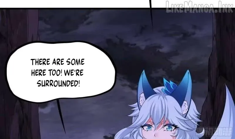 I Opened A Harem in Hell Chapter 78 page 6 - 