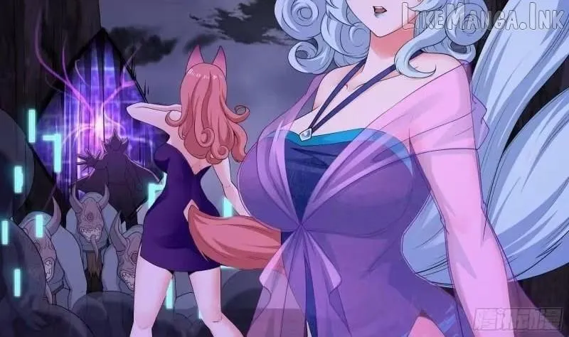 I Opened A Harem in Hell Chapter 78 page 7 - 