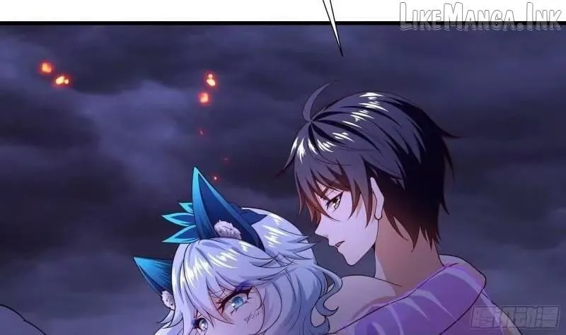 I Opened A Harem in Hell Chapter 78 page 68 - 