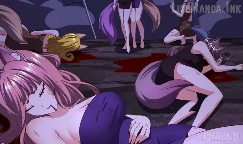 I Opened A Harem in Hell Chapter 78 page 73 - 